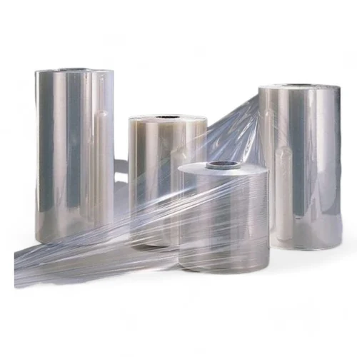 Stretch Film – Premium Quality Pallet Wrap for Secure Packaging - Image 3